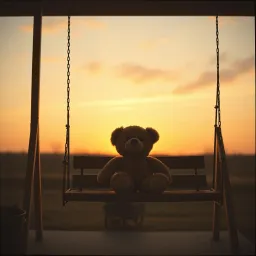 Maybe Tomorrow
