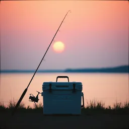 "Beers & Bass at Heistein Pond"