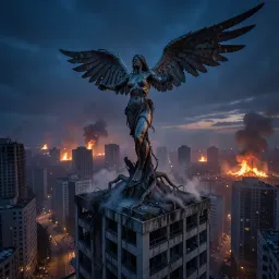 Tenth Angel