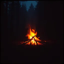 Wildfire Heart