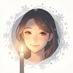Forever My Little Star