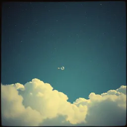Astral travel