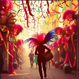 Carnaval Éclatant