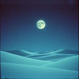 Moonlit Dreams