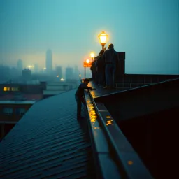 Whoever Invented Gutters… Lied to Us All”
