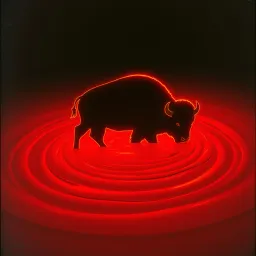 Buffalo Boy