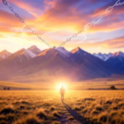 “FUTURE IN THE LIGHT”