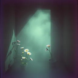 Flowers, Sin & Weed (Dark Nights Version)