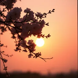 Beneath the Sakura Tree