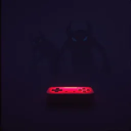 Lobby of Shadows