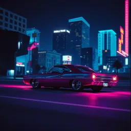 Out the Hood