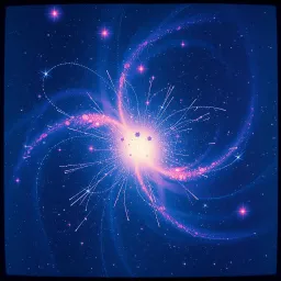 STARS  SUPERNOVA