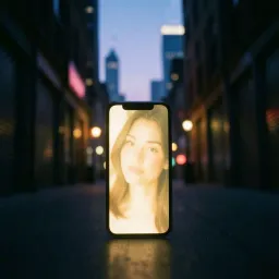 Digital corner