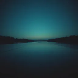 The River of Souls