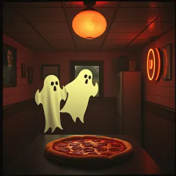 Papa's in the Walls