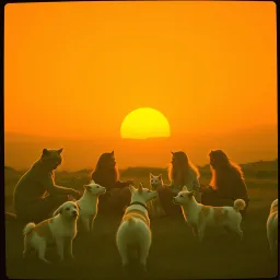 Ma famille