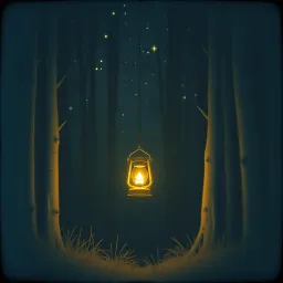 Your Light is My Guide