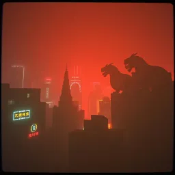 K-pop Demon Hunters Anthem