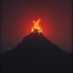 Stormborn Omega