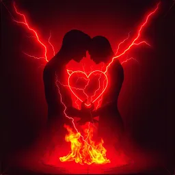 Toxic Desire