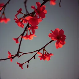 Shattered Blossom
