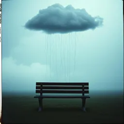 In the Rain Forever