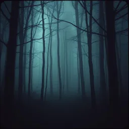 Shadows Collide
