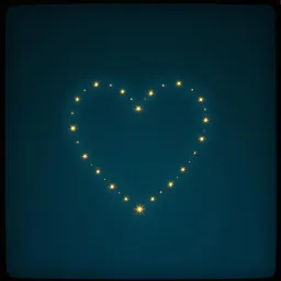 The reason my stars align