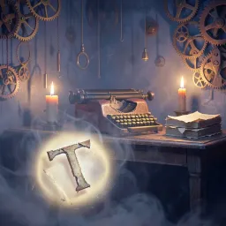 The God Of Time