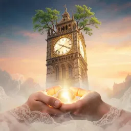 La Lumière de Michael Archange