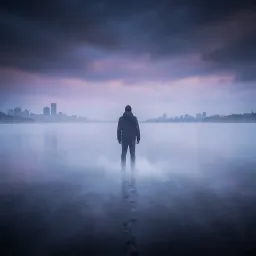 Fading Away, Yours Forever