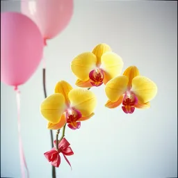 Zur Orchideenhochzeit