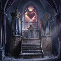 Shadow of the Heart