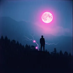 The Anniversary of the Storm
