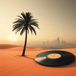 Lost in the Heat