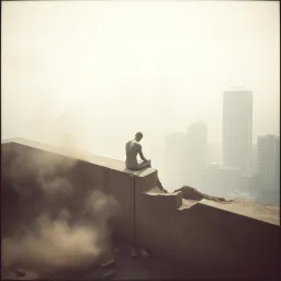 Consciousness Is the Mistake