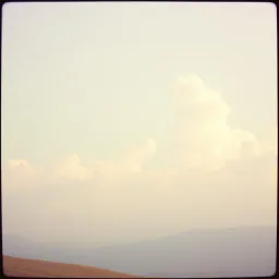 In God's Hands