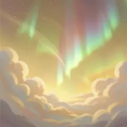Eternal Light of Joy