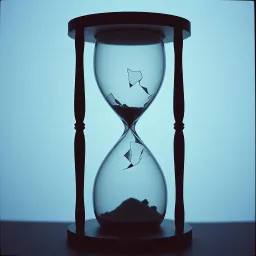 So long