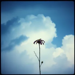 I Feel So Alone Now