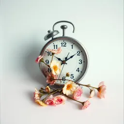 Fading Memories