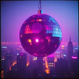 The City that never Sleeps