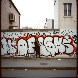 Urban Tales