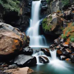 Living water