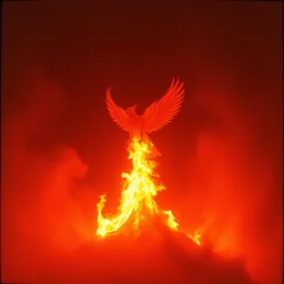 Through the Fire