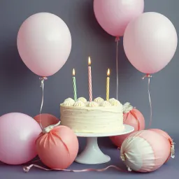 Sad Birthday