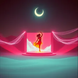 Mirage Of You