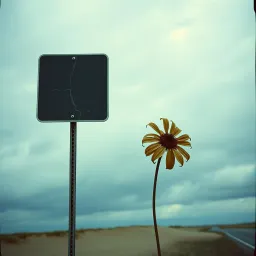 Broken Hearts and Empty Roads