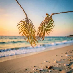 Lost in Paradise