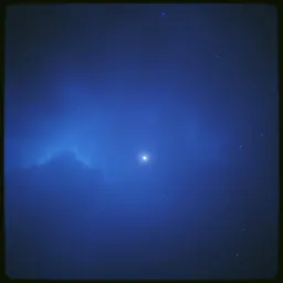 Galactic Pulse